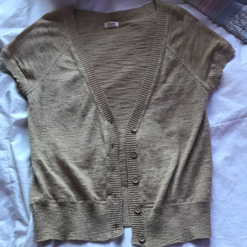 lights brown cover up